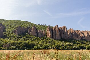 Pènitents des Mèes