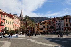 Italie-Ligurie-Lerici- Piazza-Giuseppe-Garibaldi_MG_1291
