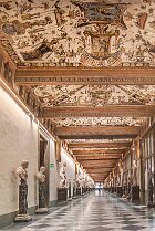 Musée des Offices de Florence