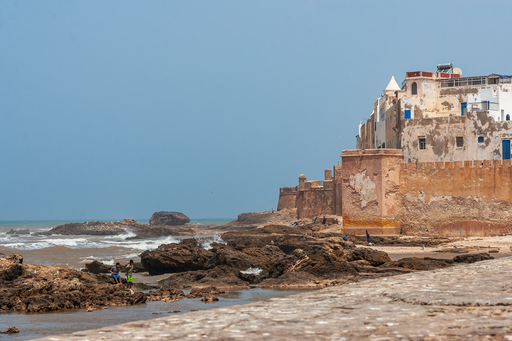 Essaouira 