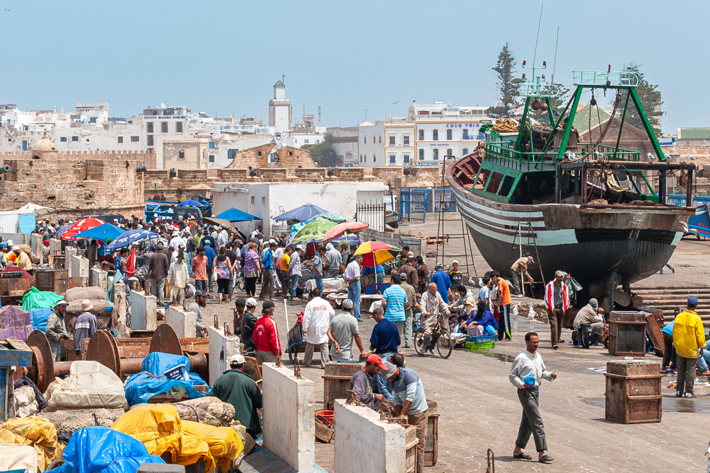 Essaouira 