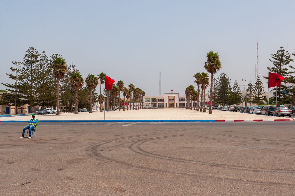 Préfecture d'Essaouira 