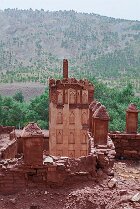 Kasbah de Telouet