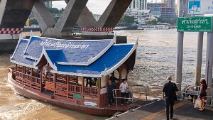 Thaïlande été 2017 Eté 2017 séjour en Thaïlande